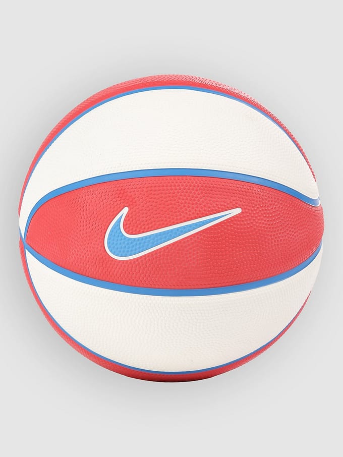 Nike Skills Basketbal patroon