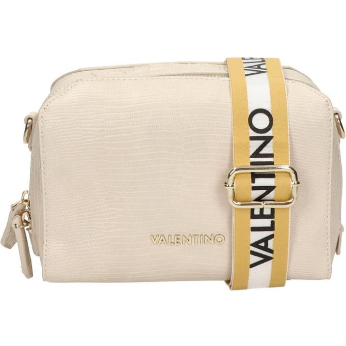 Valentino Bags Pattie Dames Crossbodytas - Ecru