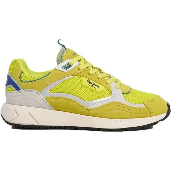 Trainers Pepe Jeans Marlon Sporty