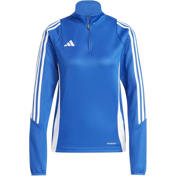 Trainingsbovenstuk voor dames adidas Tiro 24