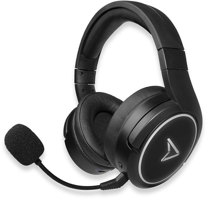 Steelplay Impulse Bluetooth Headset: Impuls Bluetooth-headset
