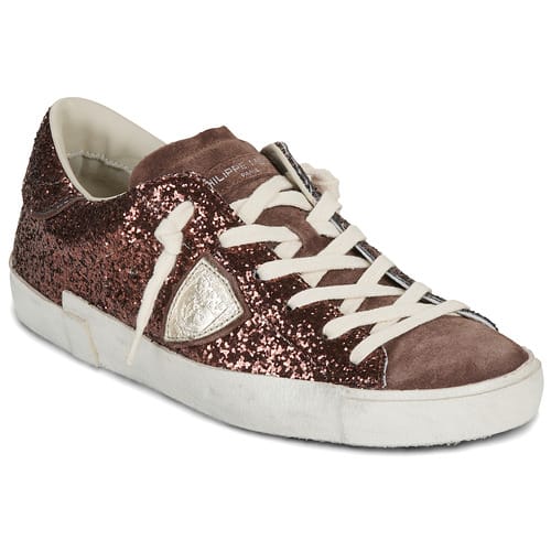 Lage Sneakers Philippe Model PRSX LOW WOMAN