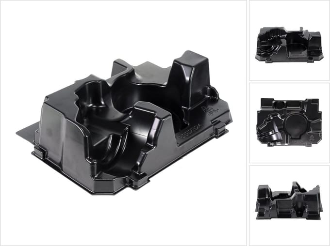 Makita 839252-4 Kofferinzet/inlay DGA511/DGA512