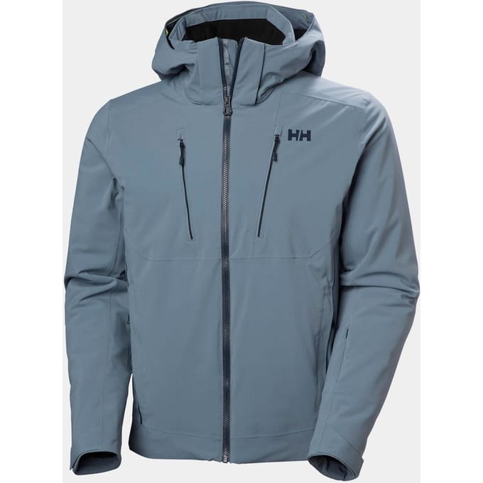 Helly Hansen Mens Alpha 4_0 Jacket