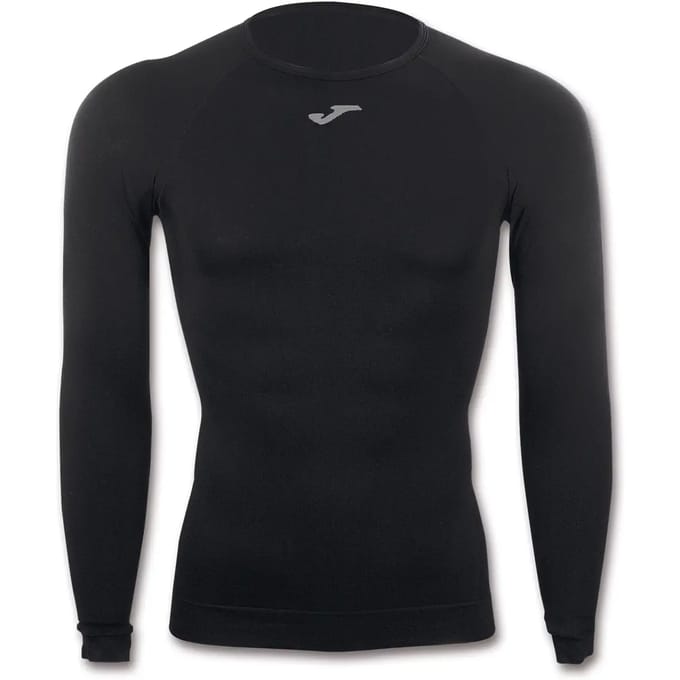 Compressietrui met lange mouwen Joma Brama CLASSIC