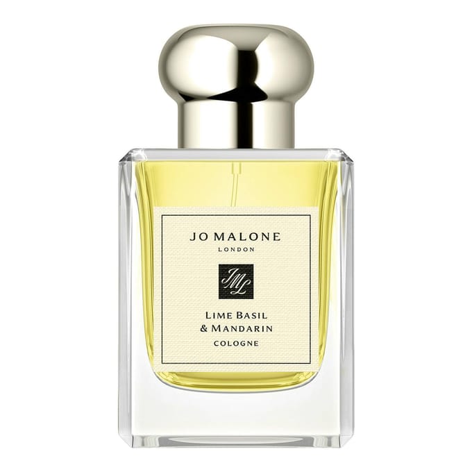 Jo Malone London Lime Basil & Mandarin eau de cologne 50 ml