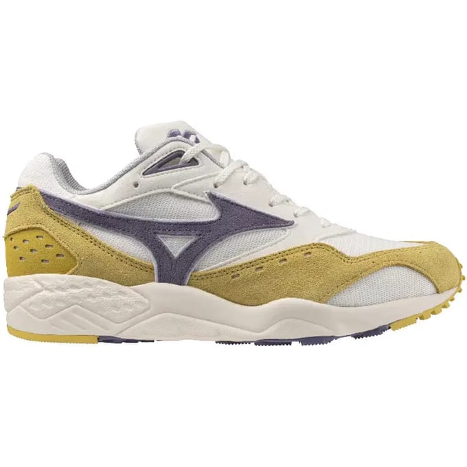 Trainers Mizuno Contender