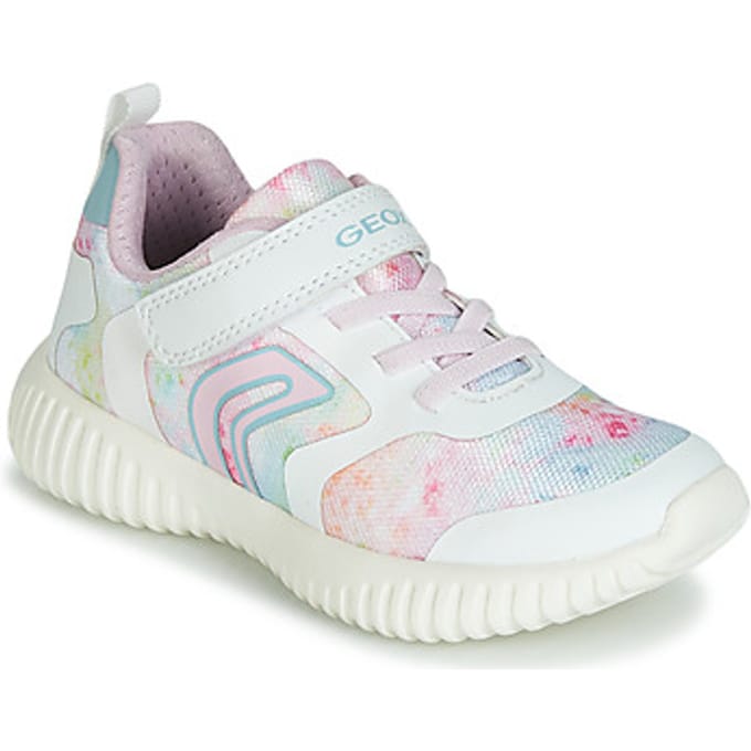 Geox  Lage Sneakers WAVINESS