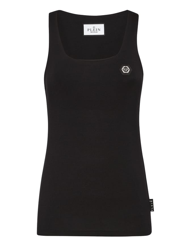 Tanktop Hexagon