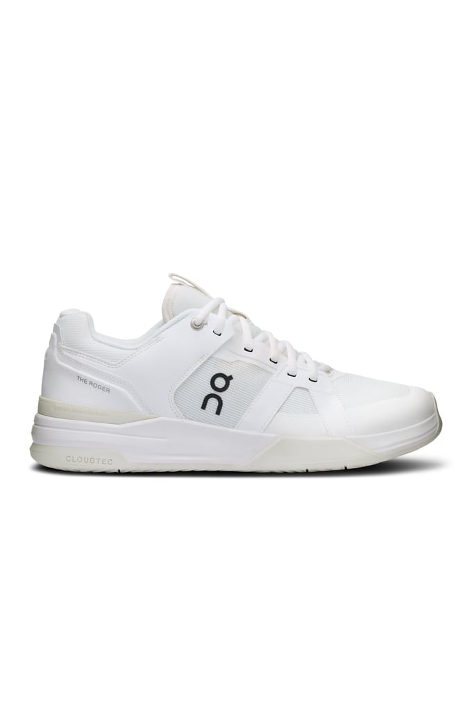 On The Roger Clubhouse Pro 1 White | Ice Maat: 42 | Trainingsschoenen Outlet | Heren | Wit