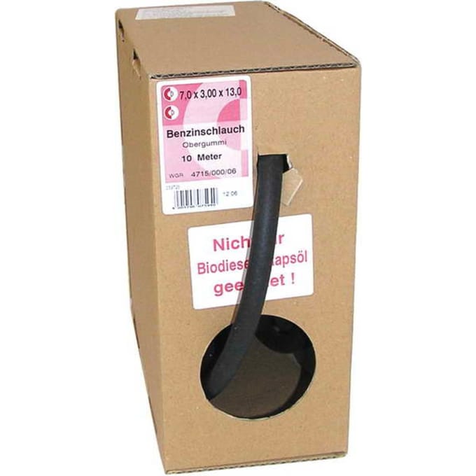Benzineslang/slang DRESSELHAUS 4715/000/06 5,5X3