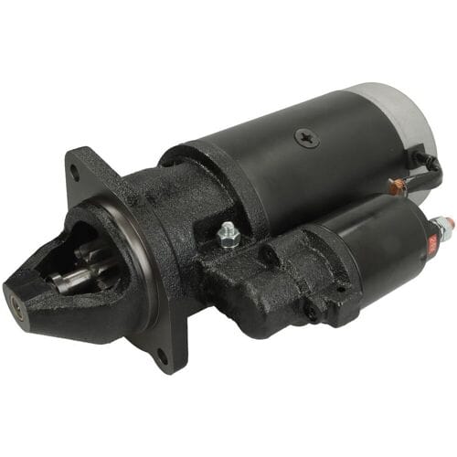 Starter PULSAR ROTATING ELECTRICS PSR40208