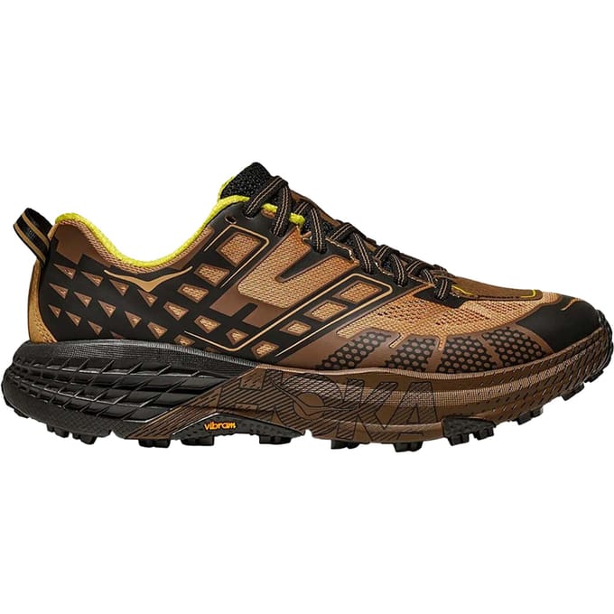 Hoka One One - Sneakers u speedgoat