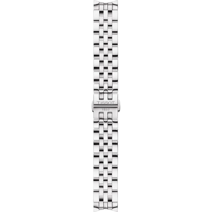 Tissot Straps T605035887 Tradition band