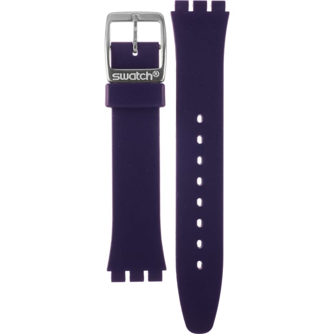 Swatch Irony - Medium - YL AYLS198 YLS198 Papiblu Horlogeband