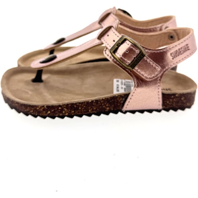 Shoesme KL260026 sandaal goud, 30