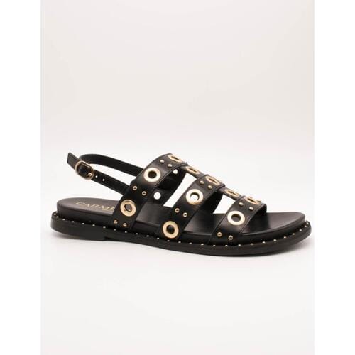 Carmela 163208 Sandalen Zwart EU 36 Vrouw