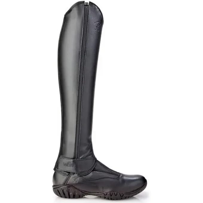 Mini flexi chaps Sergio Grasso