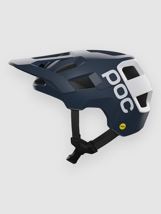 POC Kortal Race MIPS Helmet blauw