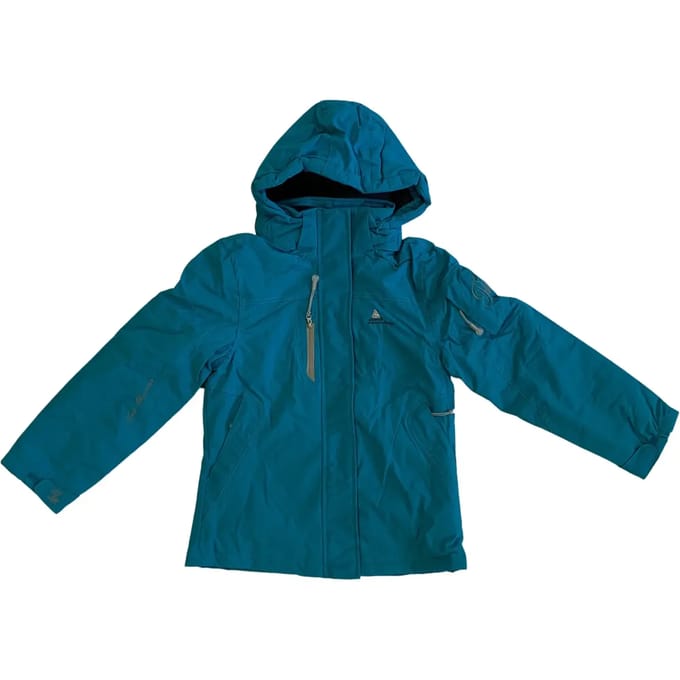 Parka voor meisjes Peak Mountain Gadika