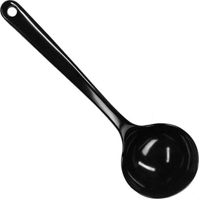 Saus/Soeplepel L.26,0cm - WACA 937671