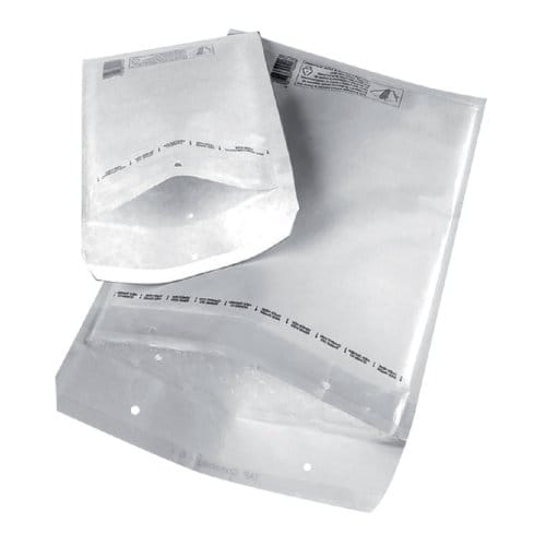 Envelop quantore luchtkussen nr15 / e 240x275mm Wit 100 stuks