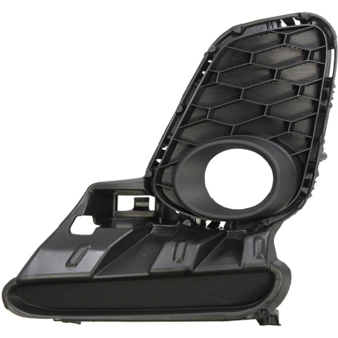 Ventilatierooster, bumper BLIC 6502-07-3477923P links