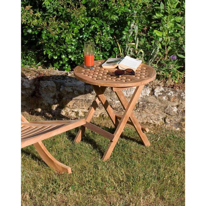 Picknicktafel Helios | Macabane