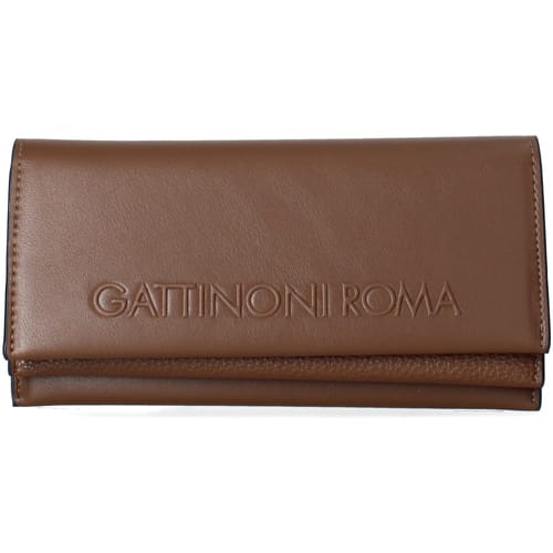 Portemonnee Gattinoni WINMK8693WV