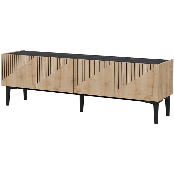 TV-meubel Draw | Kalune Design