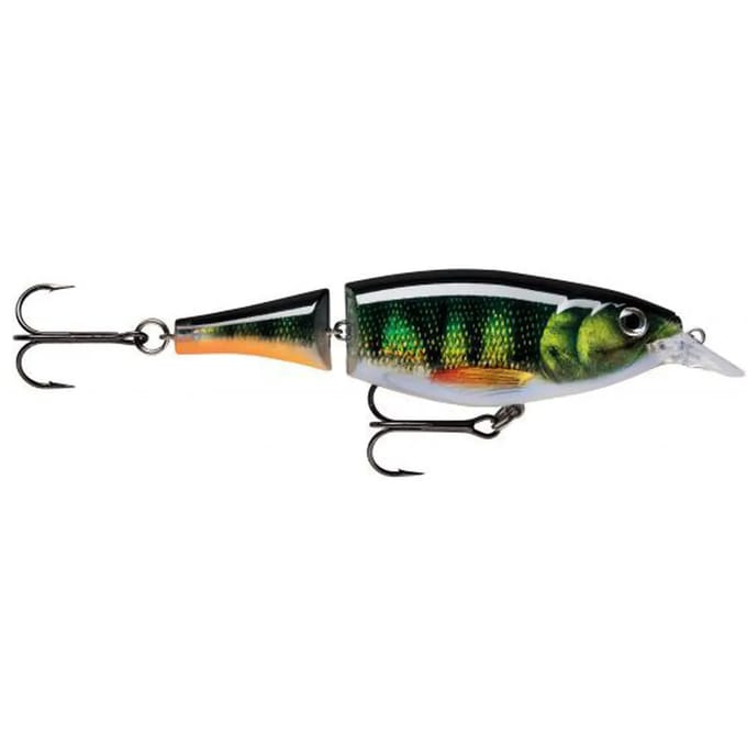 Drijvend kunstaas Rapala x-rap® jointed shad 46g