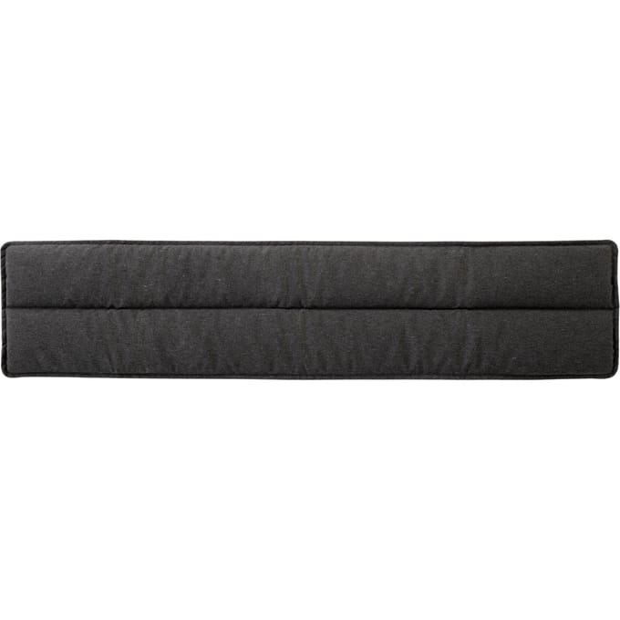 &Tradition Ville zitkussen AV27/AV28 - Sunbrella Heritage Char - large