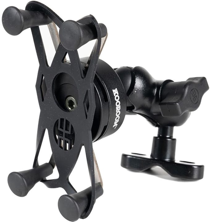 Smartphonehouder GRIP