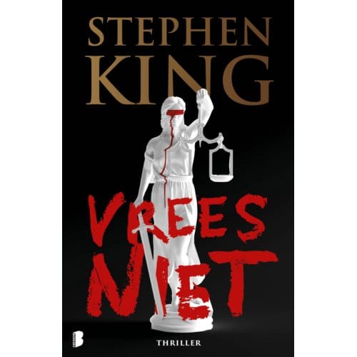 Vrees Niet - Stephen King