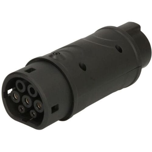 Akyga AK-SC-E09 Laadkabeladapter Vlambestendig