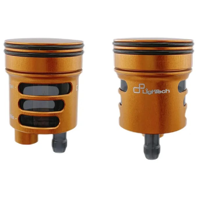 Remreservoir Remvloeistof 16 cm Lightech