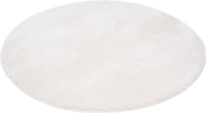 Snapstyle Hoogpolig vloerkleed Feeling Mix Round
