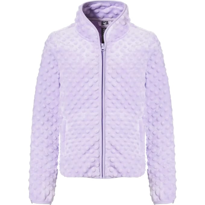 Meisjesfleece Rehall Bubble-R