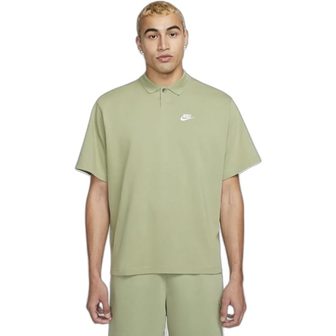 T-shirt Nike Club Matchup