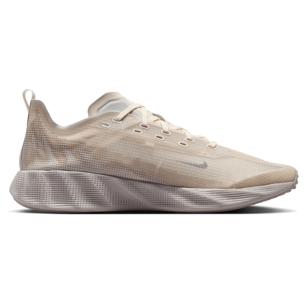Nike Ava x Sneakers Heren - Wit - Maat 41 - Mesh/Synthetisch