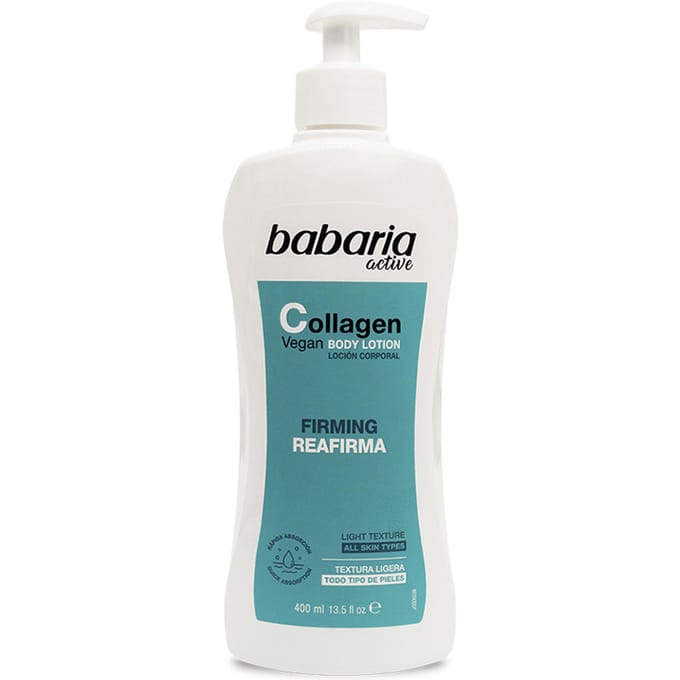 Collagen Loción Corporal 400 ml