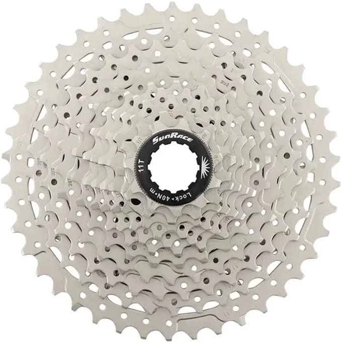 Tape Sunrace MS8 11 V 11-42