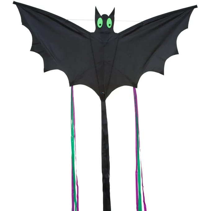 Vlieger HQ-Invento Bat