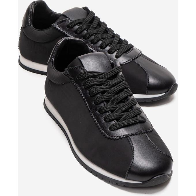 Unica Leren Sport Sneaker