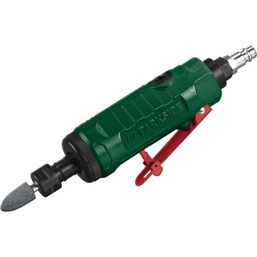 PARKSIDE Pneumatische multitool, slijpmachine of schuurmachine