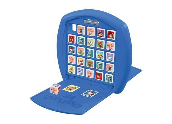Match Paw Patrol - Gesellschaftsspiel