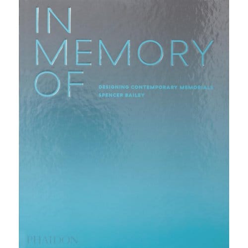 In Memory Of - Spencer Bailey