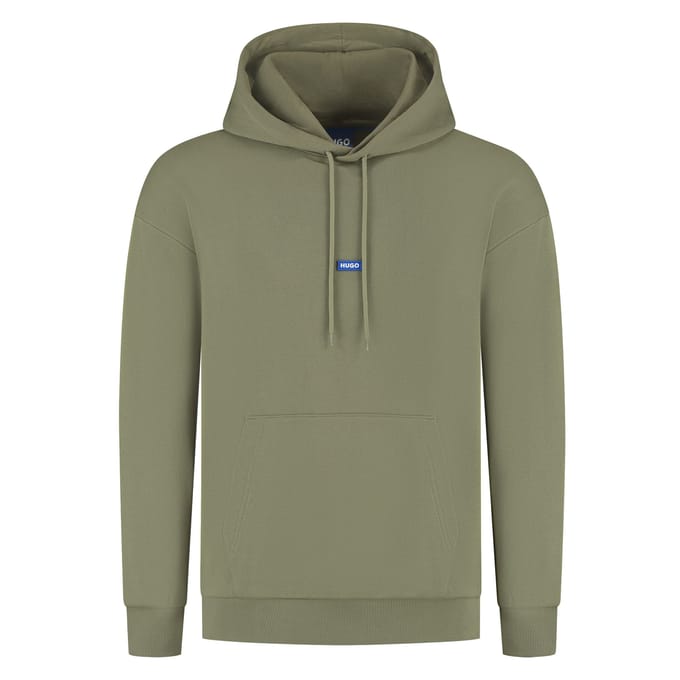 Hugo Nalonso Hoodie Heren - Maat S