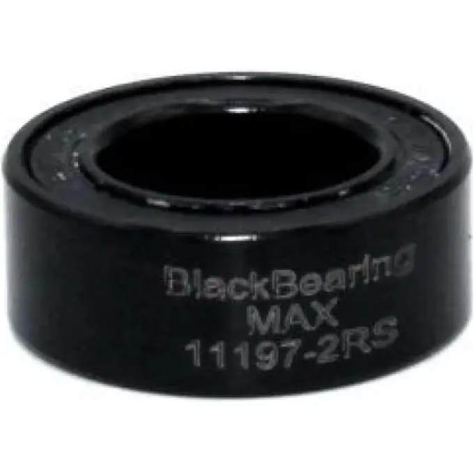 Lager Black Bearing Max 11197-2rs