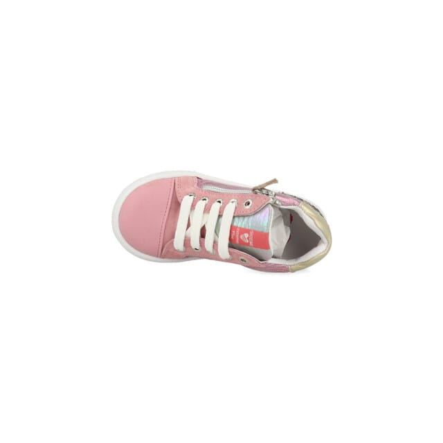 Shoesme Sneakers EF22S003-A Roze-21